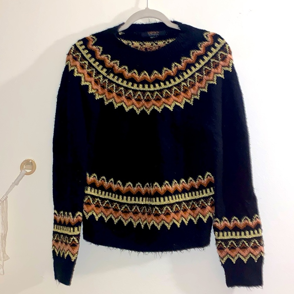 Forever 21 sweater